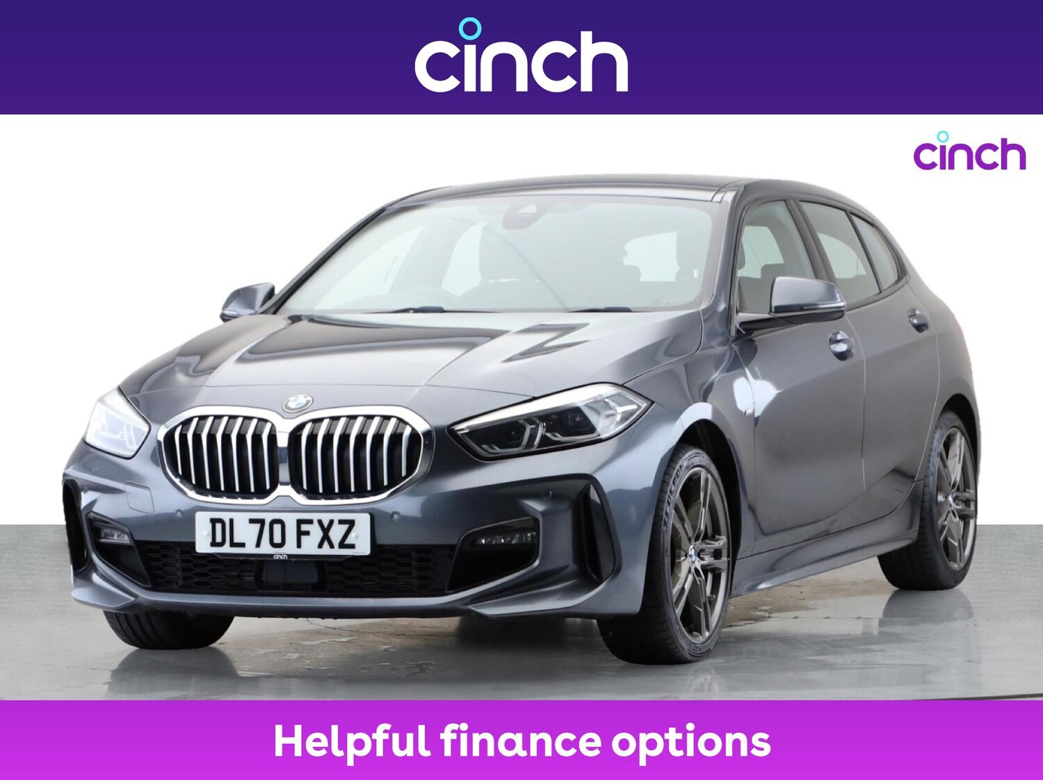 Used BMW 1 Series 2020 for sale - 76520265: Photo 9