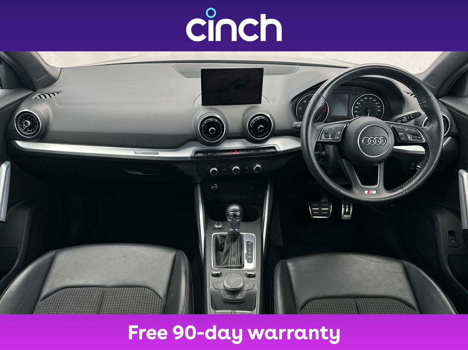 Used Audi Q2 2020 for sale - 76520146: Photo 15