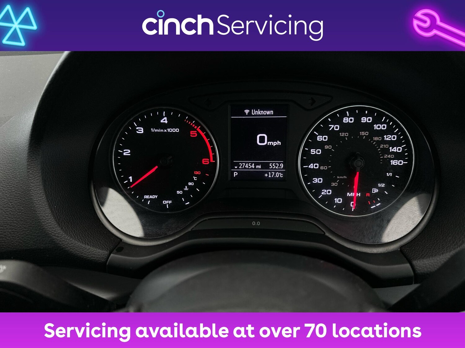 Used Audi Q2 2020 for sale - 76520146: Photo 18