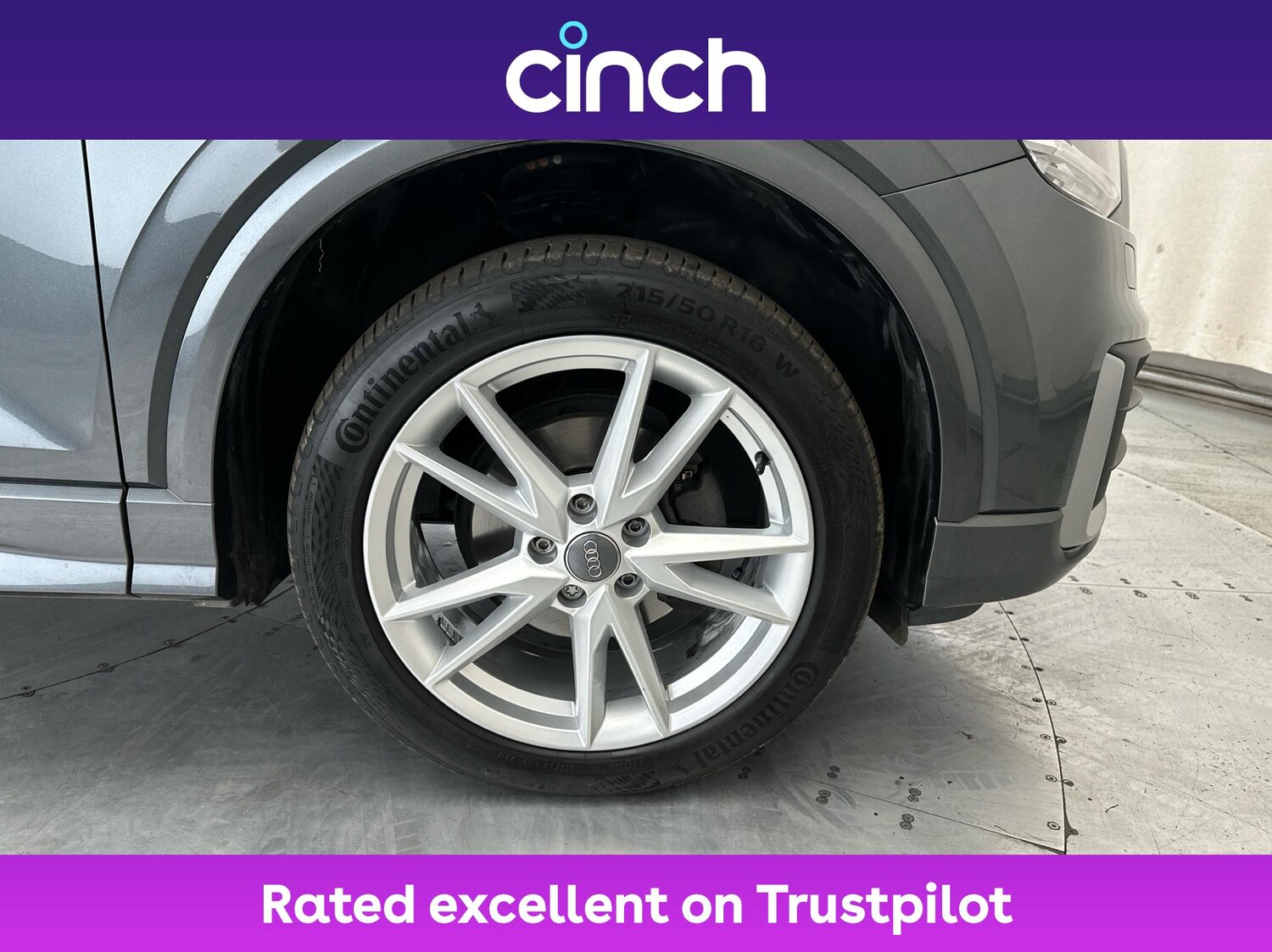 Used Audi Q2 2020 for sale - 76520146: Photo 28