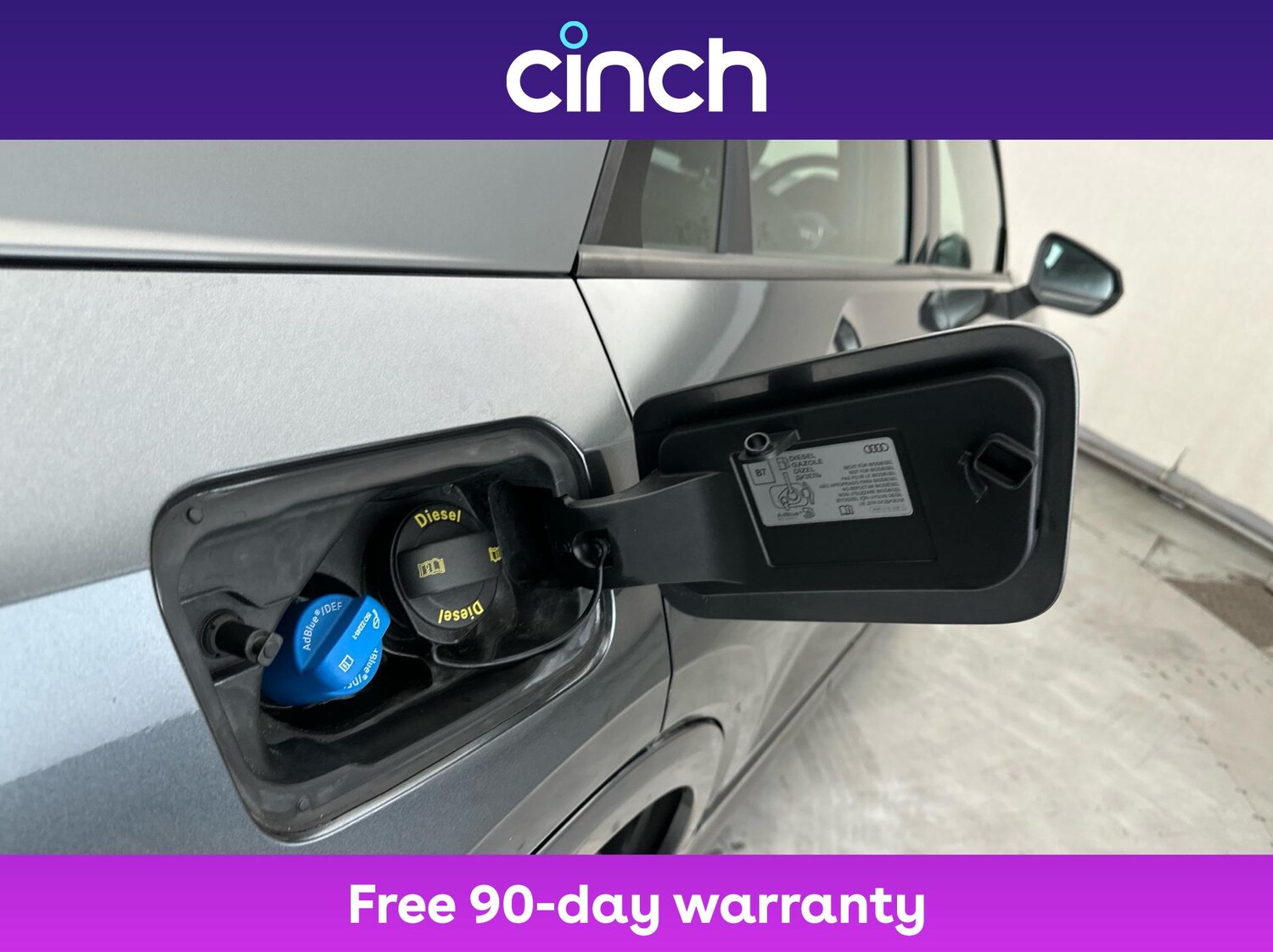 Used Audi Q2 2020 for sale - 76520146: Photo 29