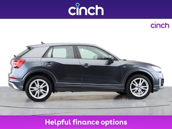 Used Audi Q2 2020 for sale - 76520146: Photo