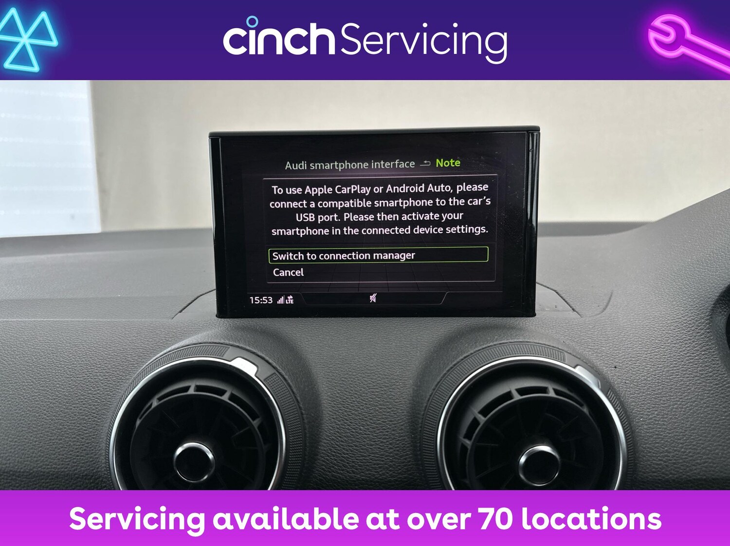 Used Audi Q2 2020 for sale - 76520146: Photo 31