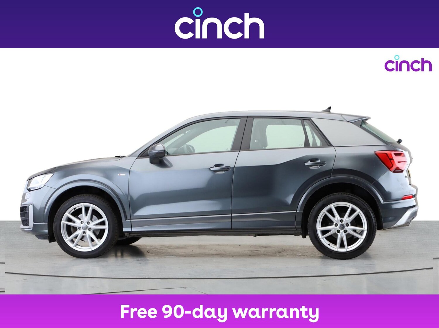 Used Audi Q2 2020 for sale - 76520146: Photo 8