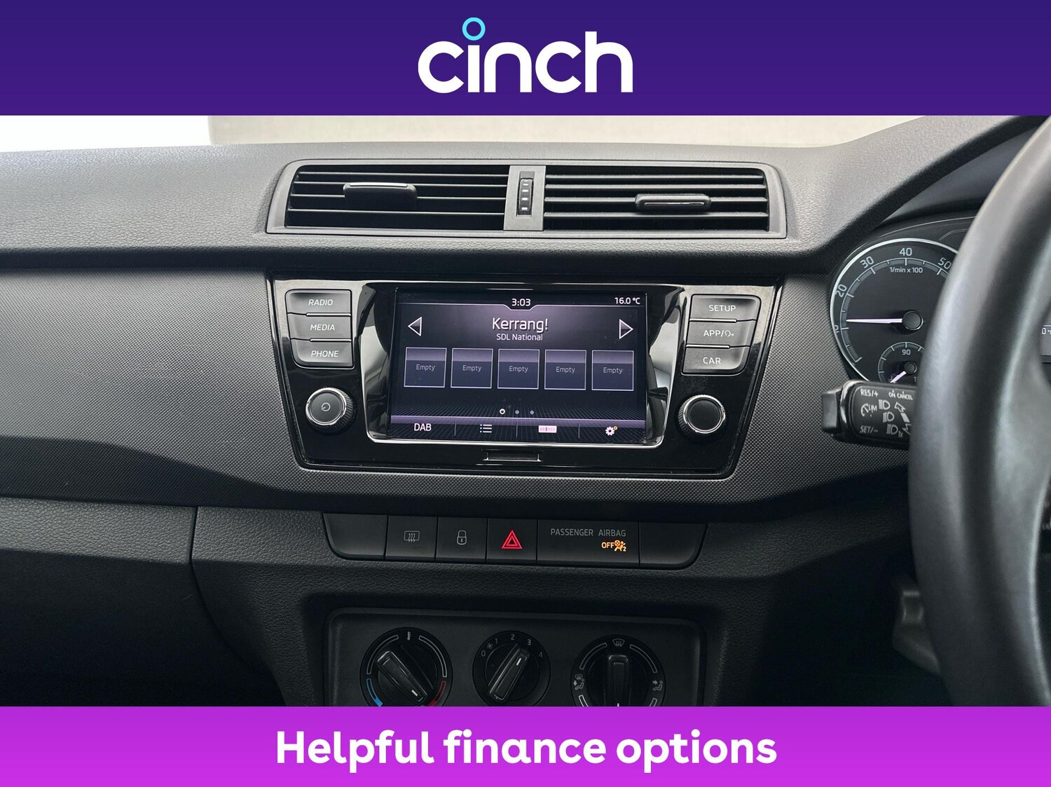 Used Skoda Fabia 2021 for sale - 76310201: Photo 17