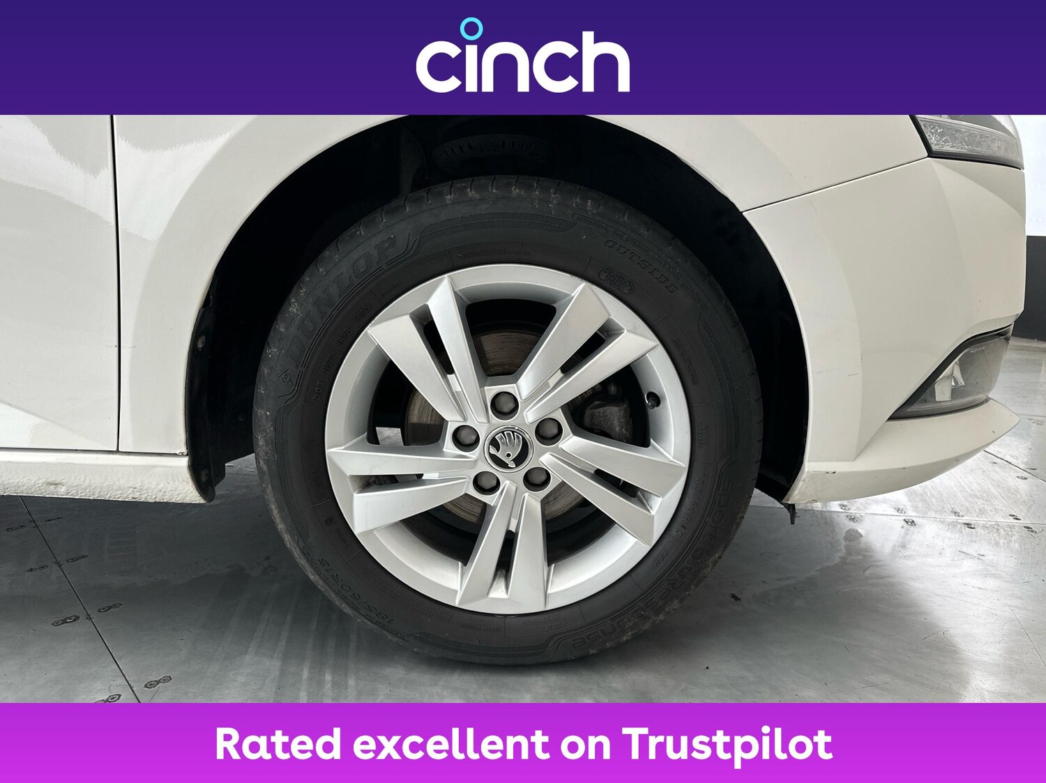 Used Skoda Fabia 2021 for sale - 76310201: Photo 28