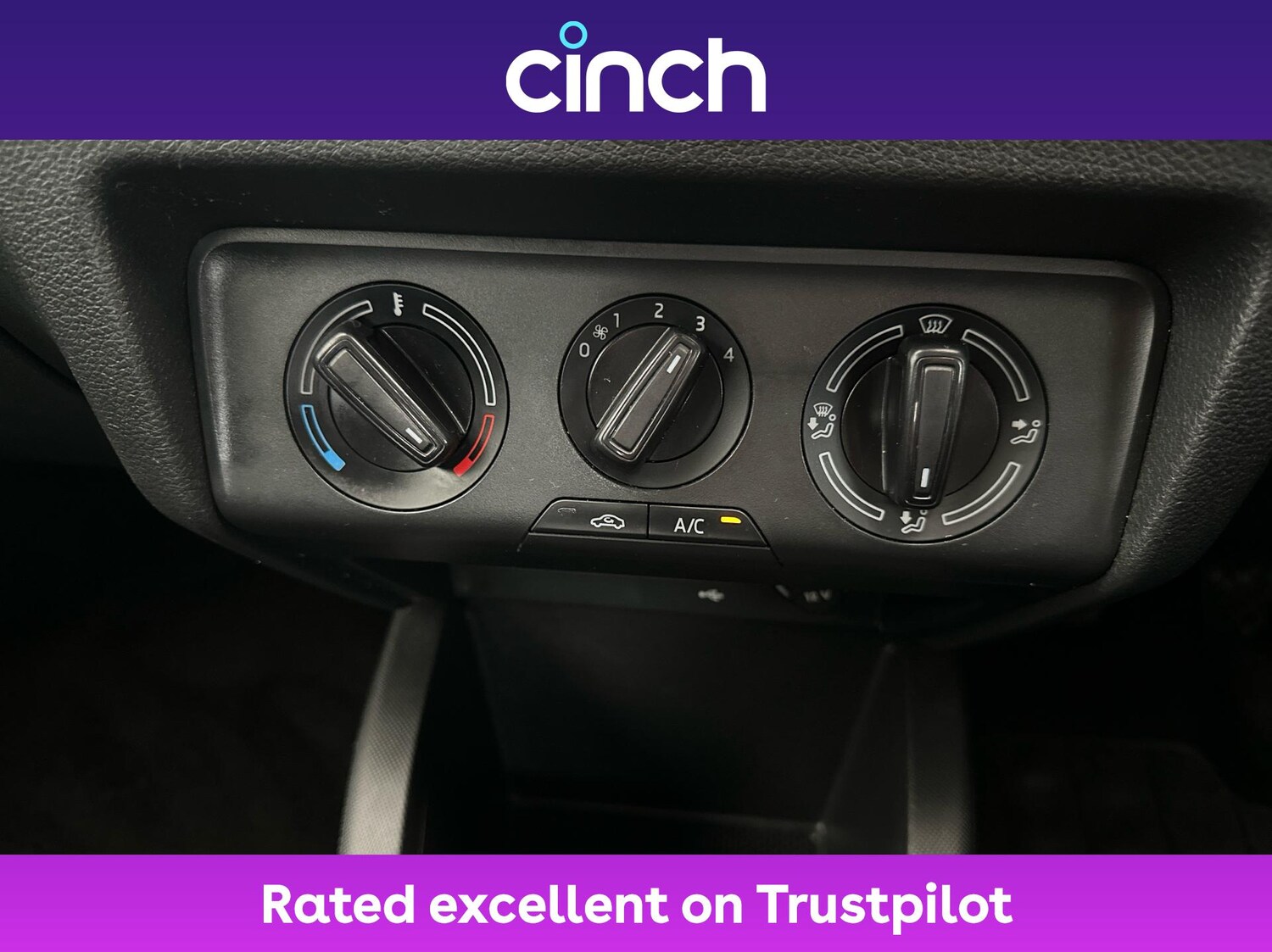 Used Skoda Fabia 2021 for sale - 76310201: Photo 33