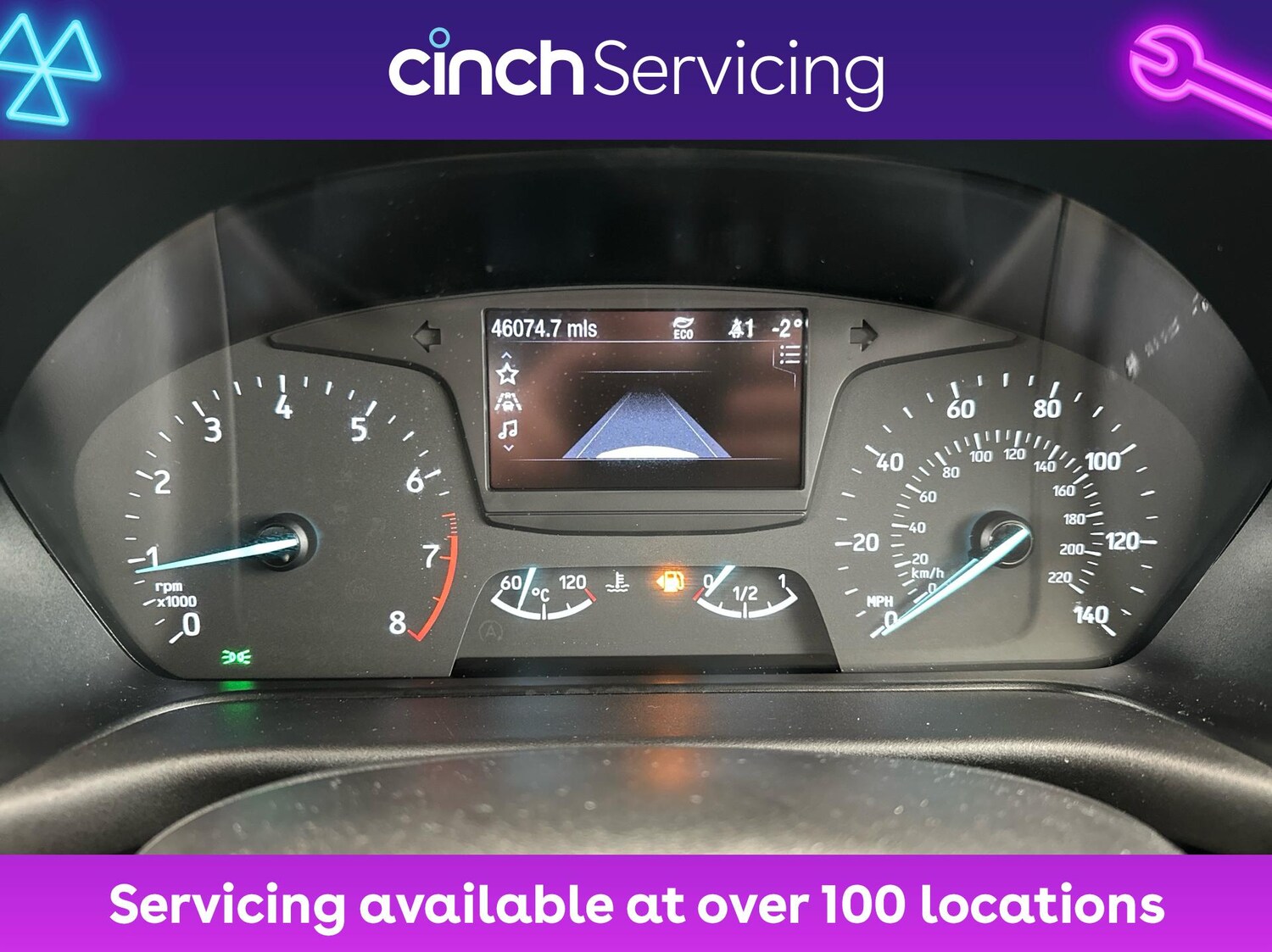 Used Ford Fiesta 2019 for sale - 76937681: Photo 18