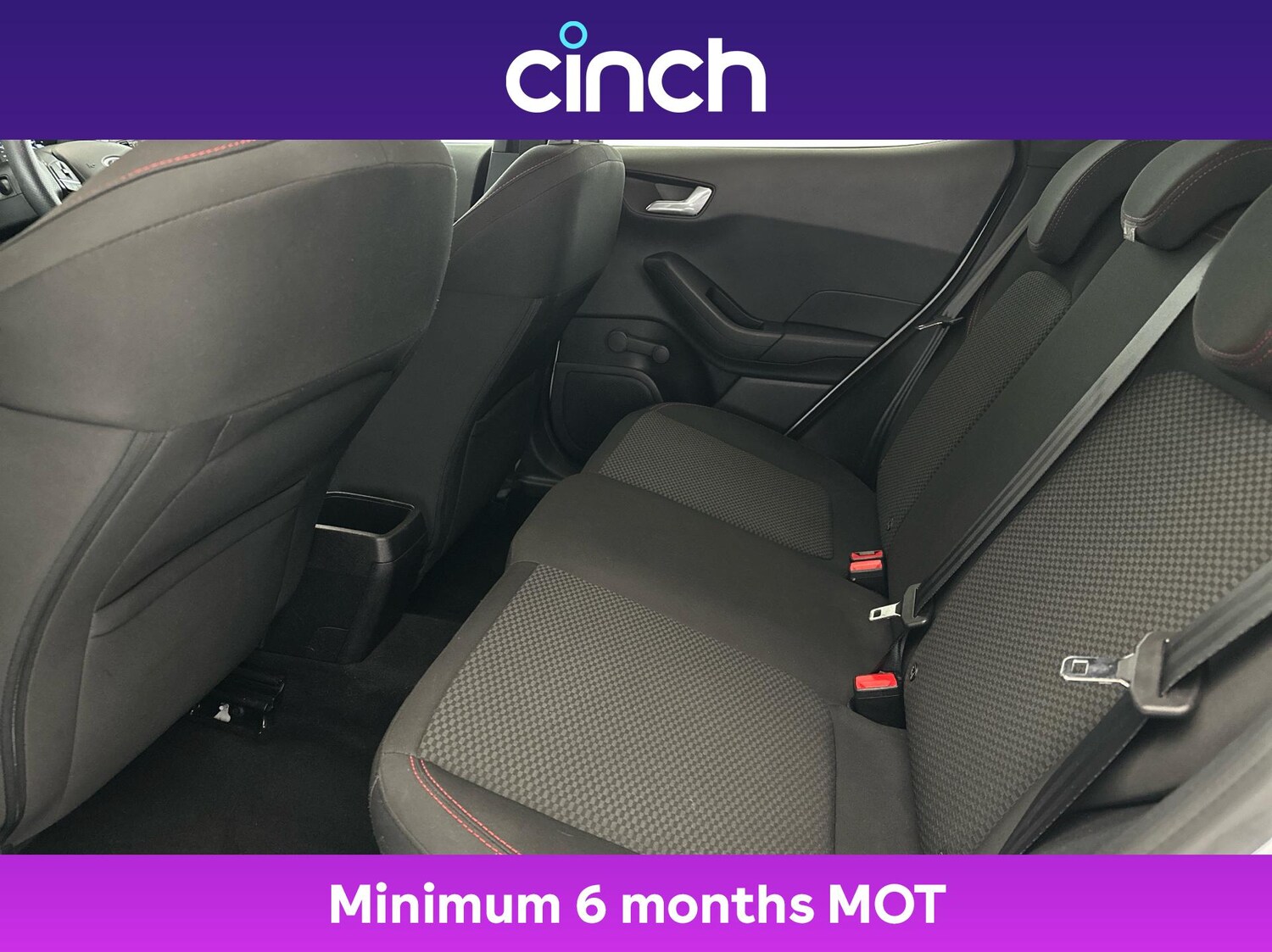 Used Ford Fiesta 2019 for sale - 76937681: Photo 20