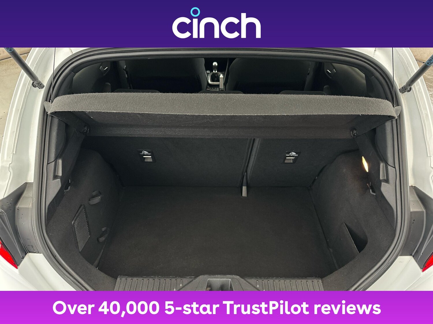 Used Ford Fiesta 2019 for sale - 76937681: Photo 21