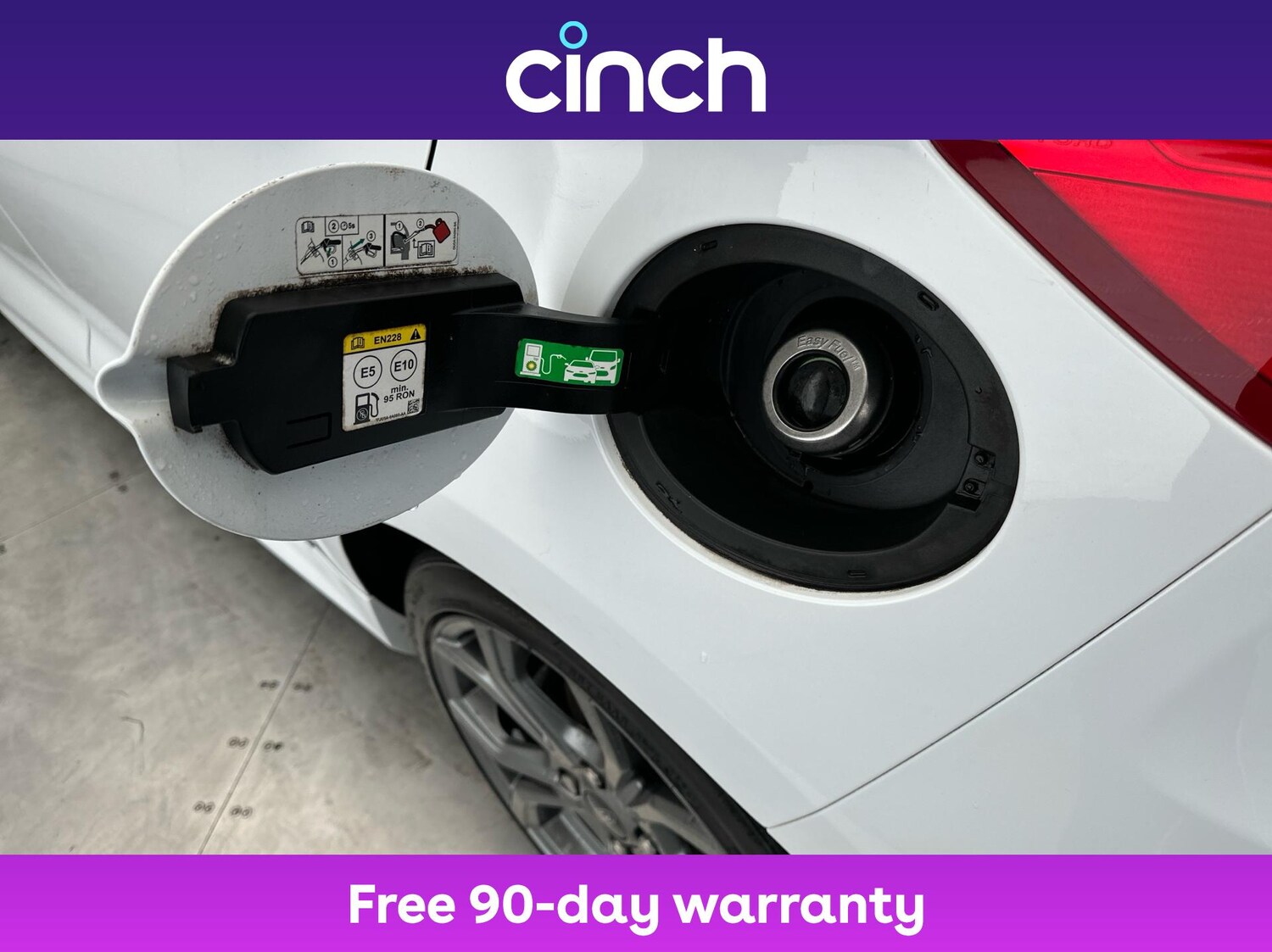 Used Ford Fiesta 2019 for sale - 76937681: Photo 29