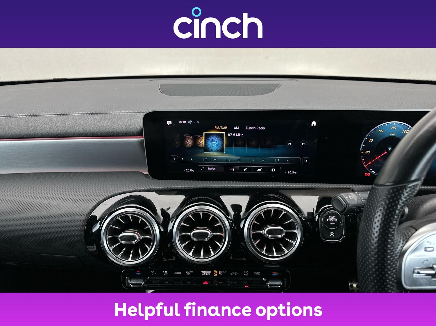 Used Mercedes-Benz CLA 2019 for sale - 76527002: Photo 17