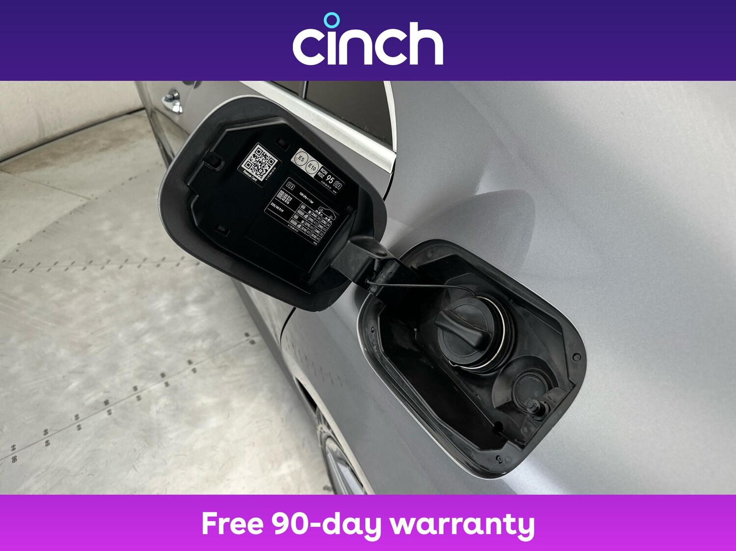 Used Mercedes-Benz CLA 2019 for sale - 76527002: Photo 29