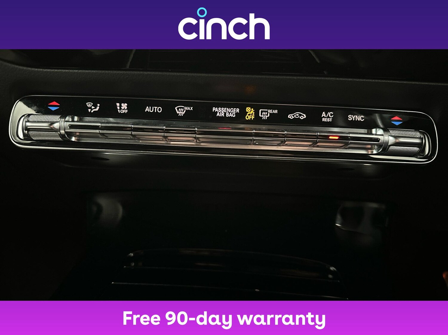 Used Mercedes-Benz CLA 2019 for sale - 76527002: Photo 34