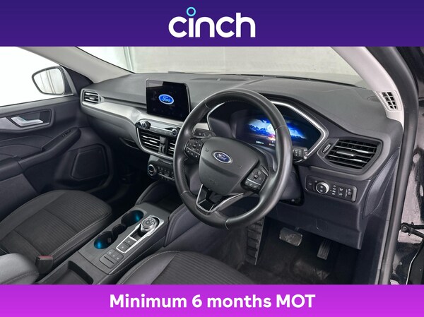 Used Ford Kuga 2022 for sale - 75361168: Photo 12