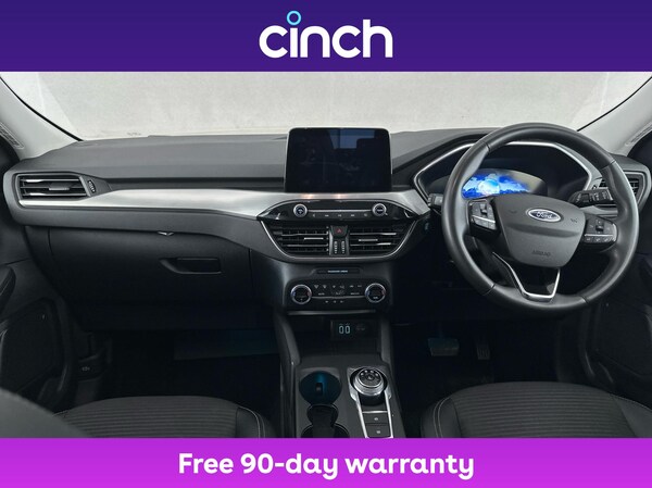 Used Ford Kuga 2022 for sale - 75361168: Photo 15