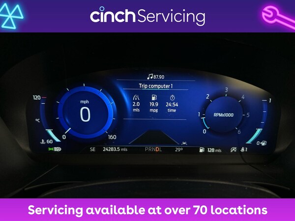 Used Ford Kuga 2022 for sale - 75361168: Photo 18