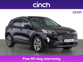 Ford - Kuga