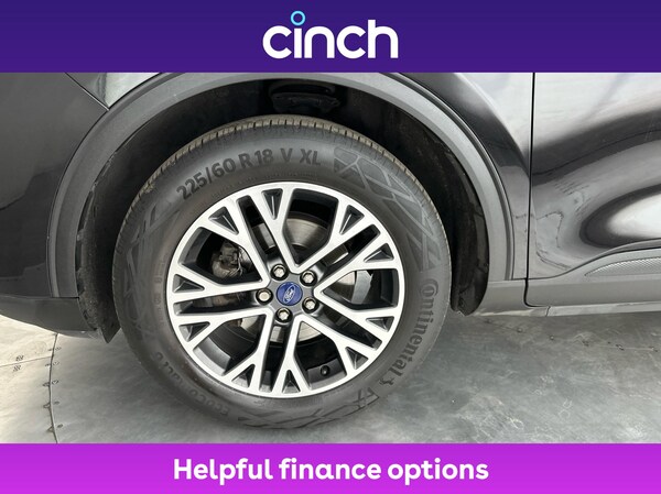 Used Ford Kuga 2022 for sale - 75361168: Photo 24
