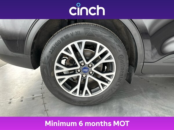Used Ford Kuga 2022 for sale - 75361168: Photo 27