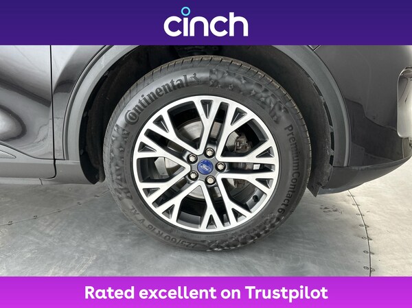 Used Ford Kuga 2022 for sale - 75361168: Photo 28