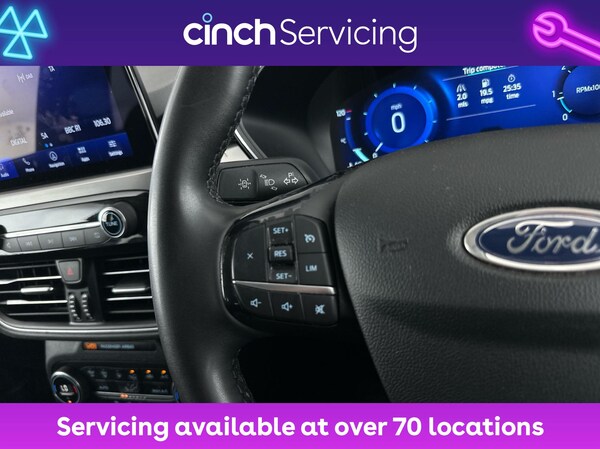Used Ford Kuga 2022 for sale - 75361168: Photo 31