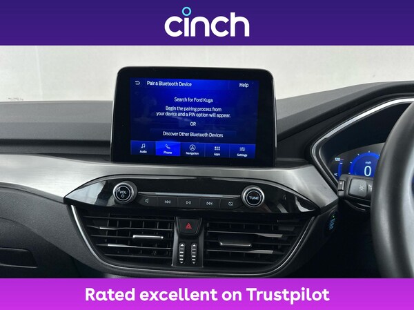 Used Ford Kuga 2022 for sale - 75361168: Photo 33