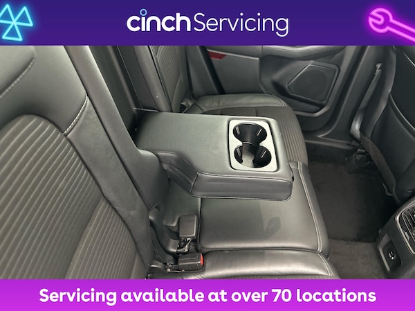 Used Ford Kuga 2022 for sale - 75361168: Photo 36