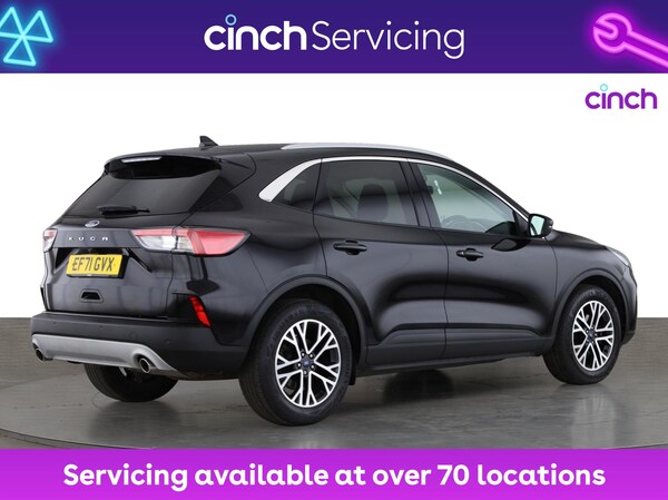 Used Ford Kuga 2022 for sale - 75361168: Photo 3