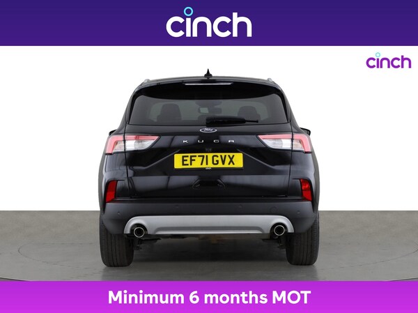 Used Ford Kuga 2022 for sale - 75361168: Photo 5