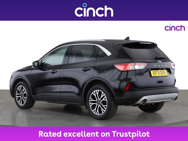 Used Ford Kuga 2022 for sale - 75361168: Photo 6