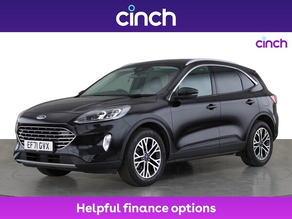 Used Ford Kuga 2022 for sale - 75361168: Photo 9
