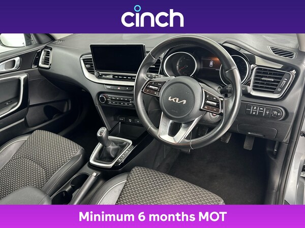 Used Kia Ceed 2022 for sale - 76229670: Photo 12