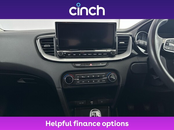 Used Kia Ceed 2022 for sale - 76229670: Photo 17