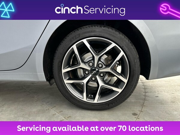 Used Kia Ceed 2022 for sale - 76229670: Photo 26