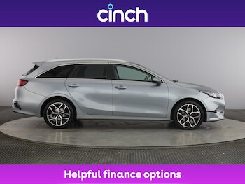 Used Kia Ceed 2022 for sale - 76229670: Photo 2
