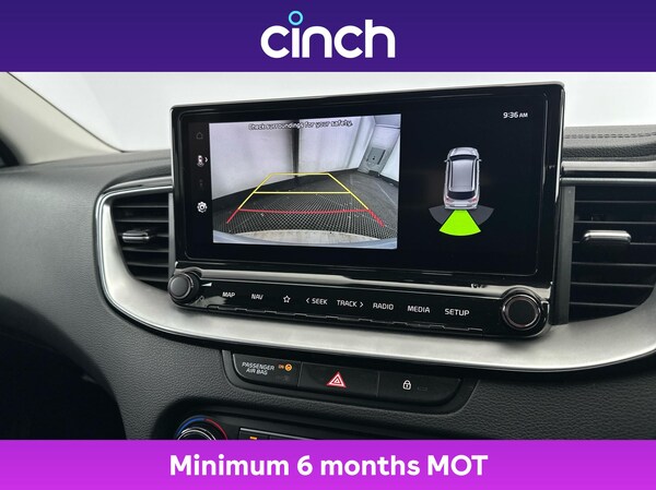 Used Kia Ceed 2022 for sale - 76229670: Photo 32