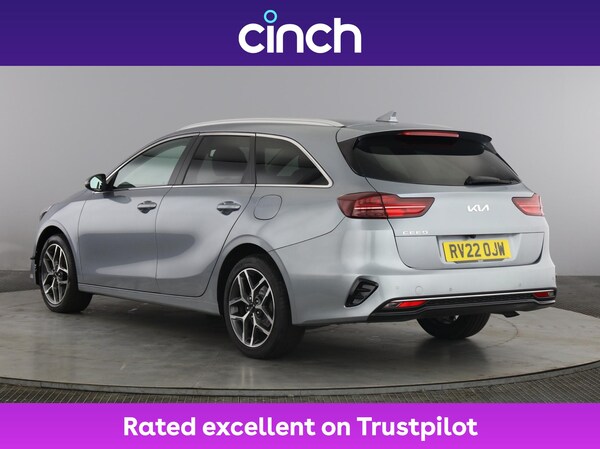 Used Kia Ceed 2022 for sale - 76229670: Photo 6