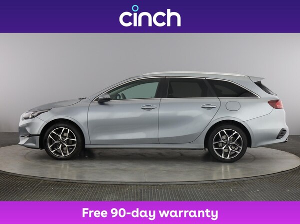 Used Kia Ceed 2022 for sale - 76229670: Photo 8
