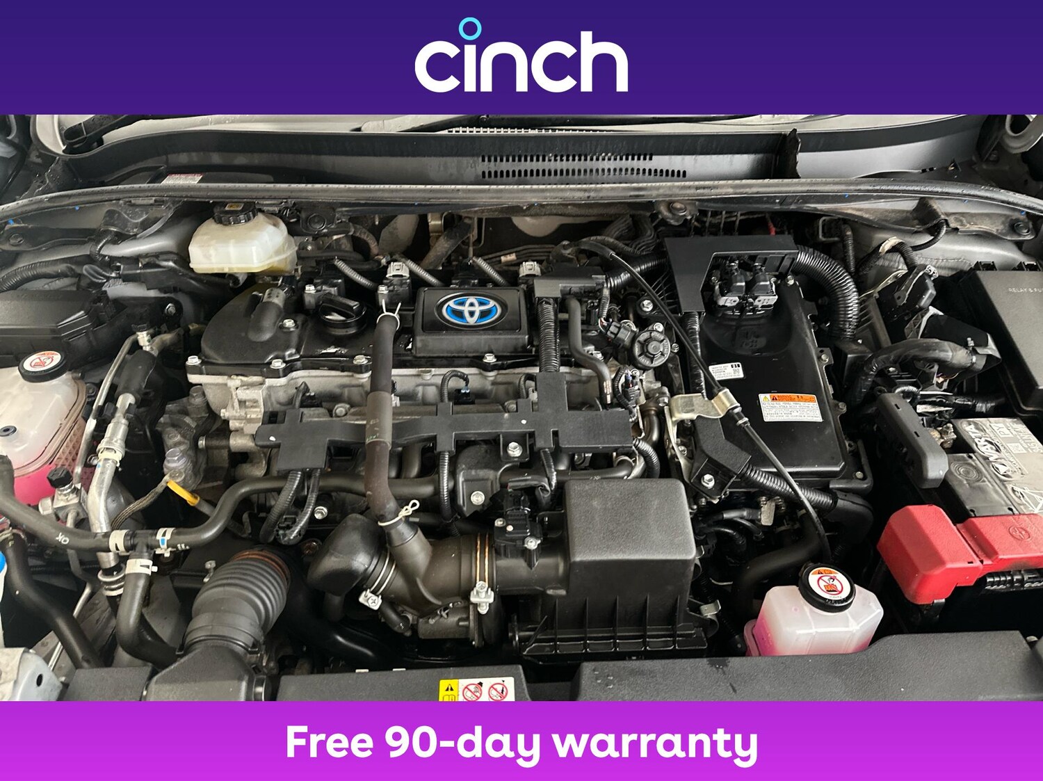 Used Toyota Corolla 2021 for sale - 76804407: Photo 23