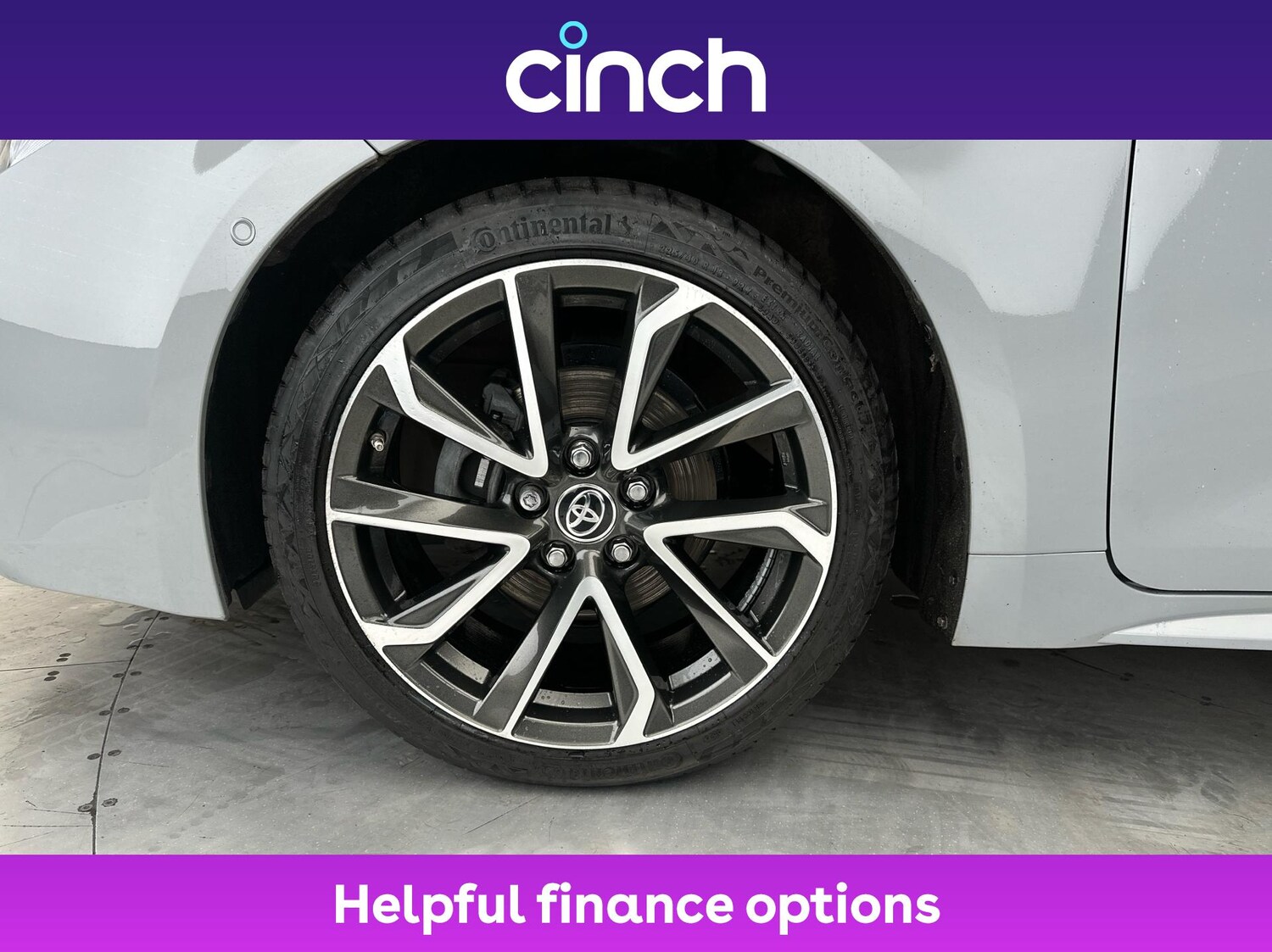 Used Toyota Corolla 2021 for sale - 76804407: Photo 24