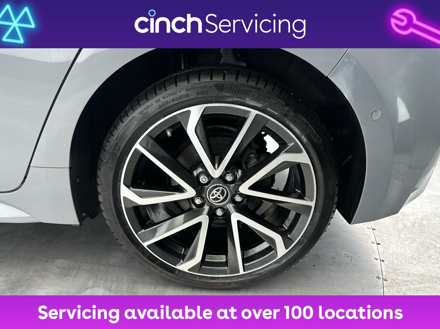 Used Toyota Corolla 2021 for sale - 76804407: Photo 26