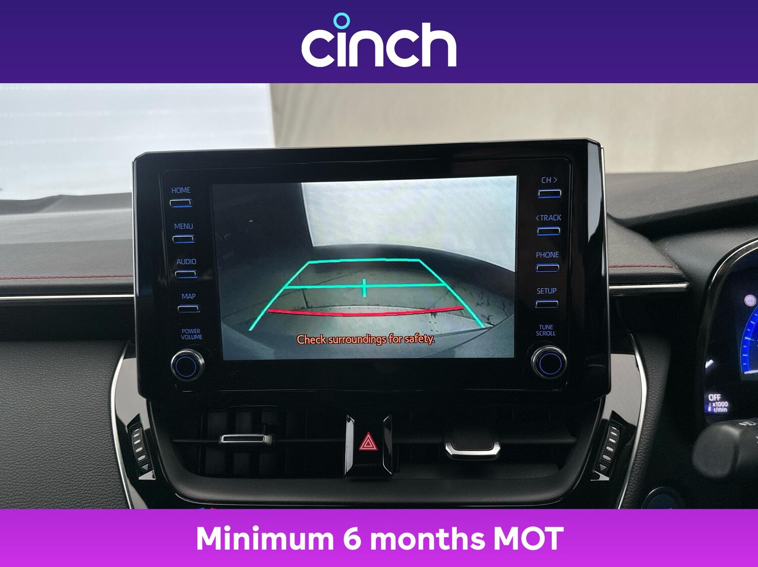 Used Toyota Corolla 2021 for sale - 76804407: Photo 32