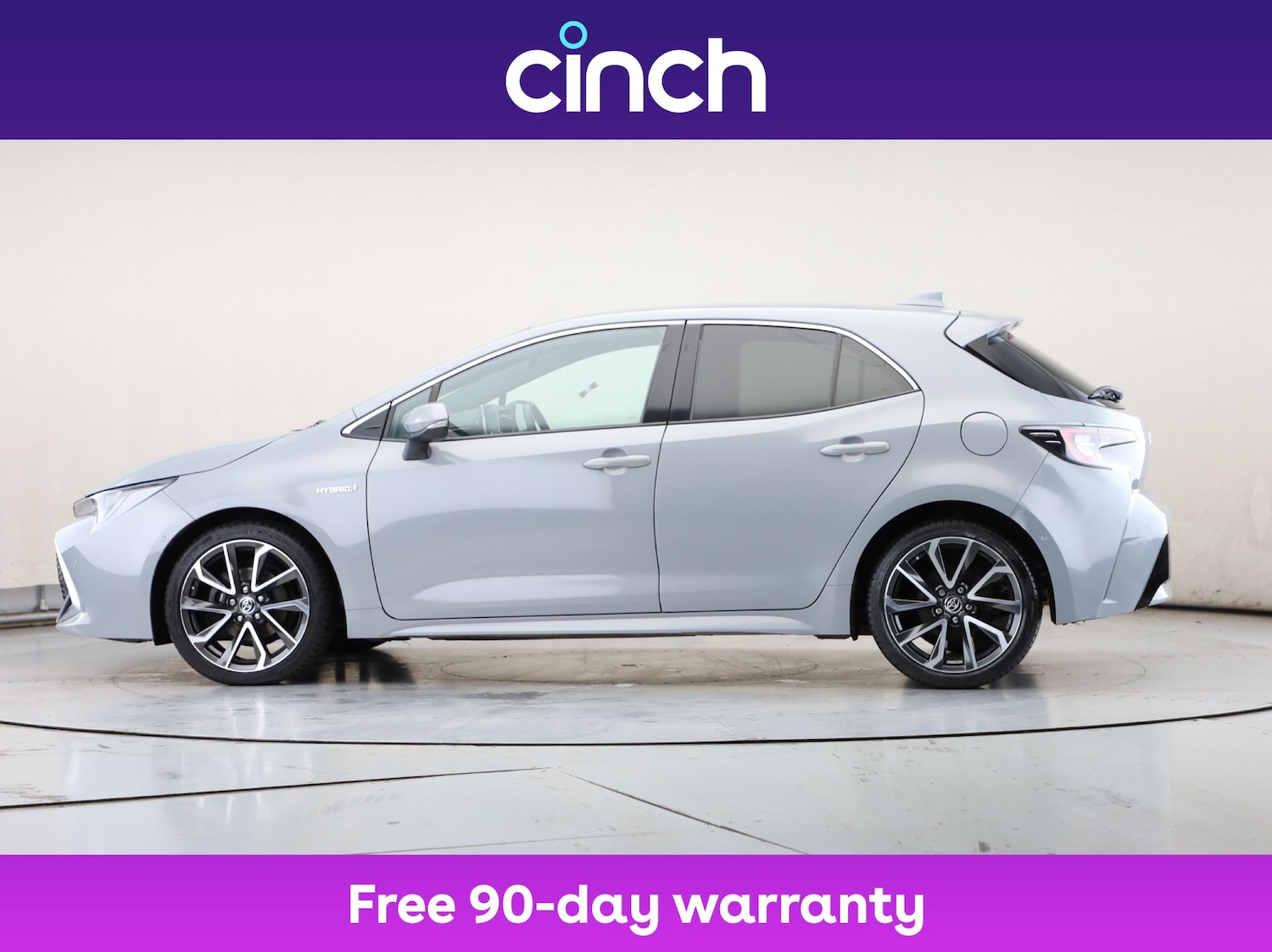 Used Toyota Corolla 2021 for sale - 76804407: Photo 8