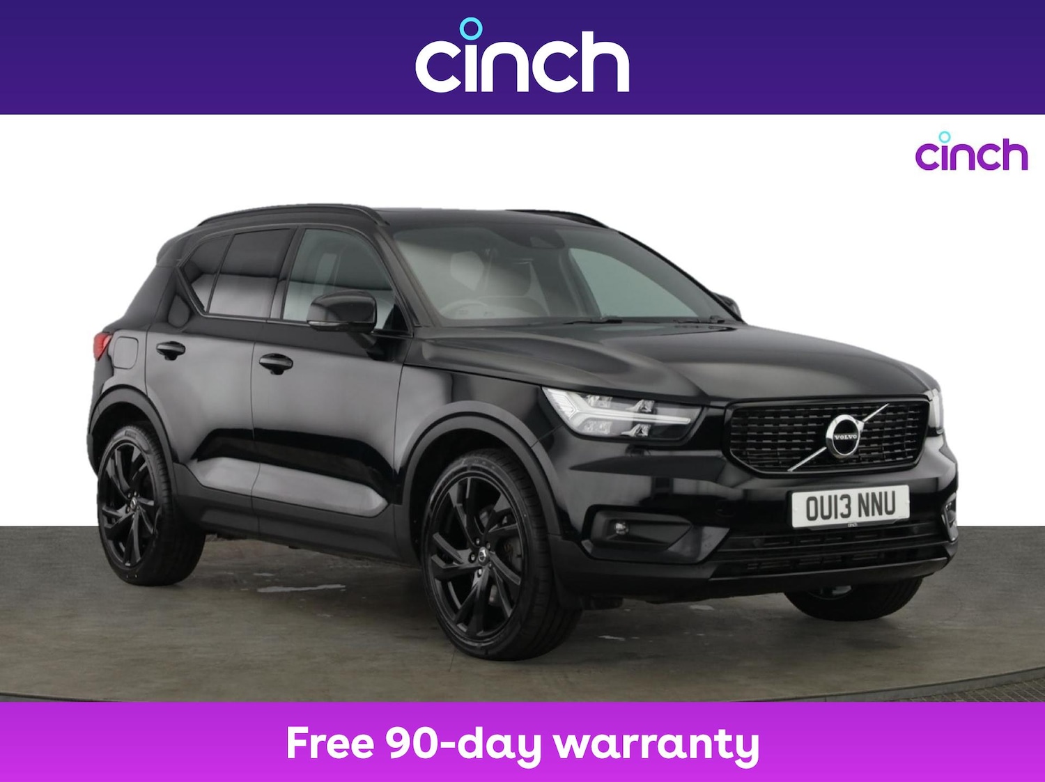 Used Volvo XC40 2020 for sale - 76934366: Photo 1