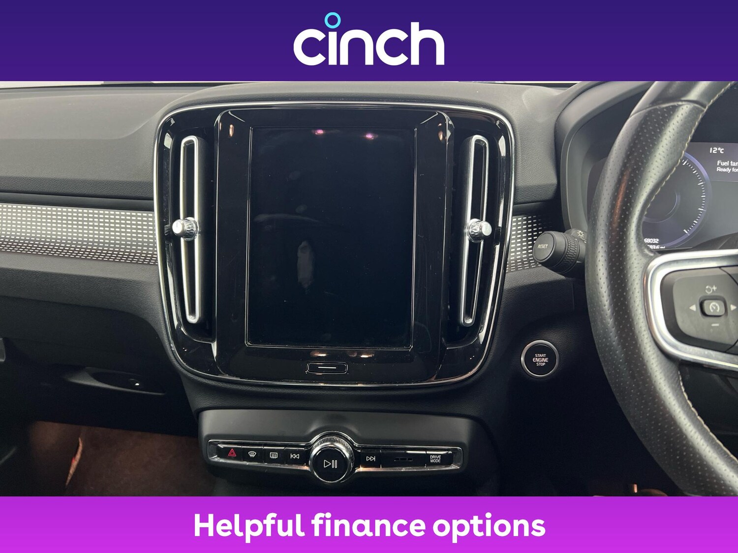 Used Volvo XC40 2020 for sale - 76934366: Photo 17