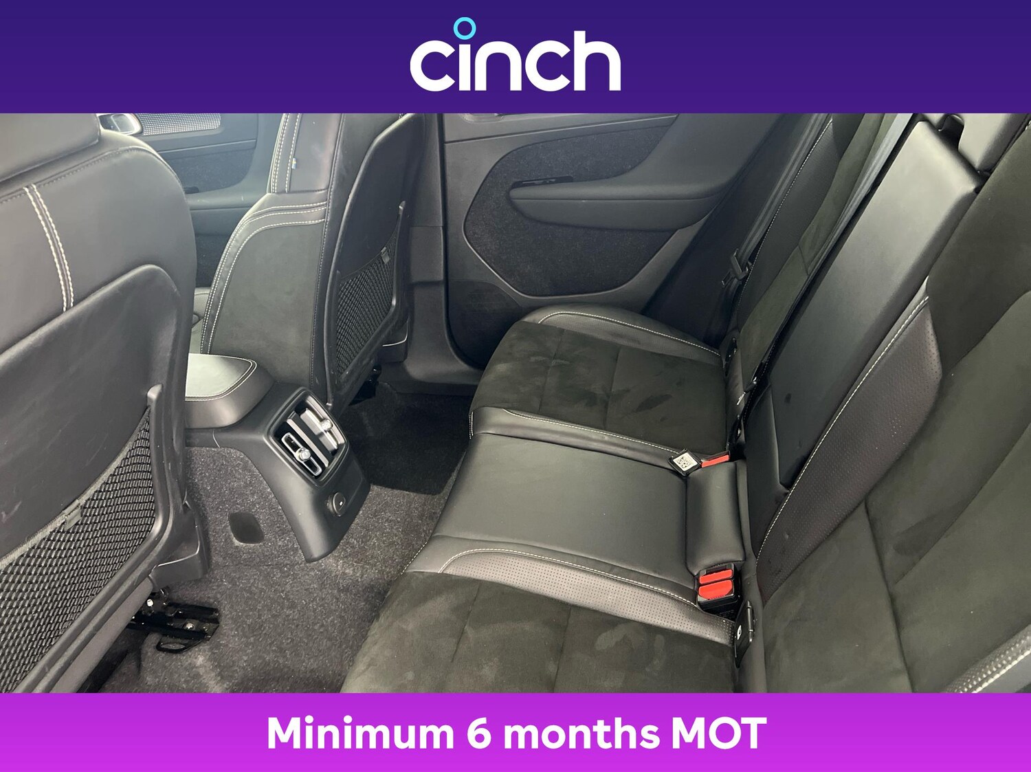 Used Volvo XC40 2020 for sale - 76934366: Photo 20