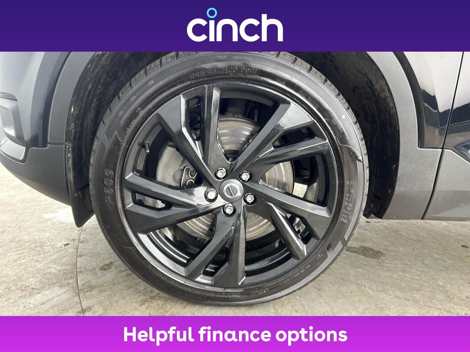 Used Volvo XC40 2020 for sale - 76934366: Photo 24