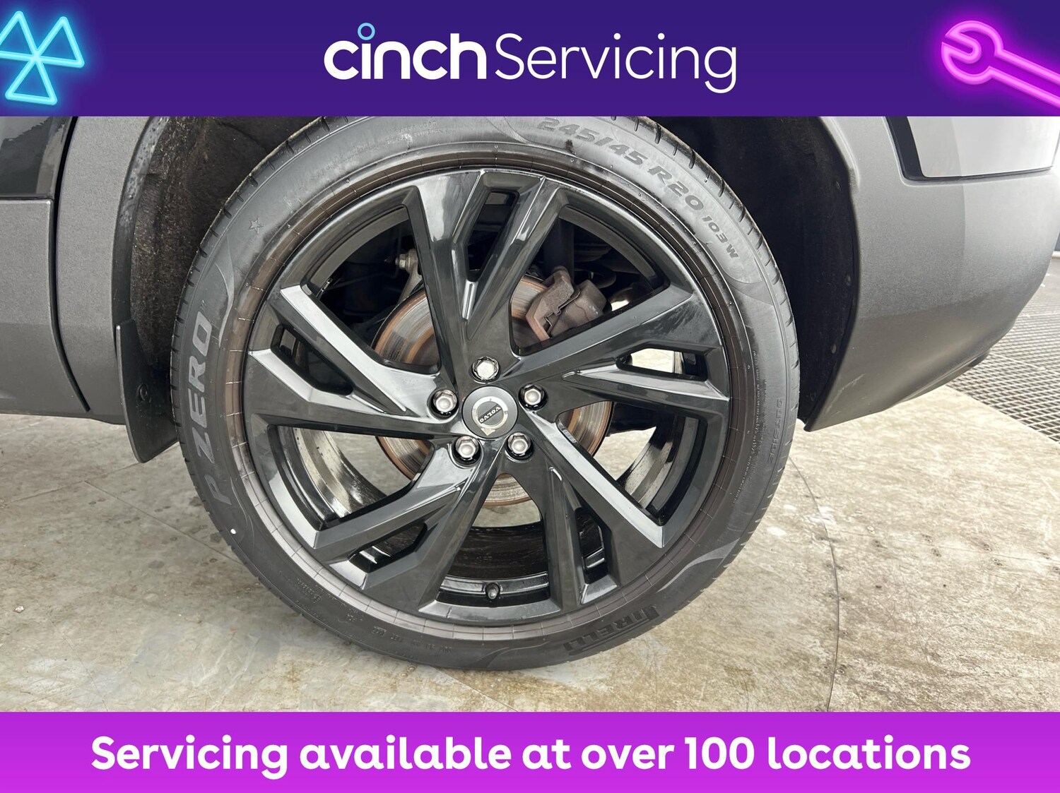 Used Volvo XC40 2020 for sale - 76934366: Photo 26