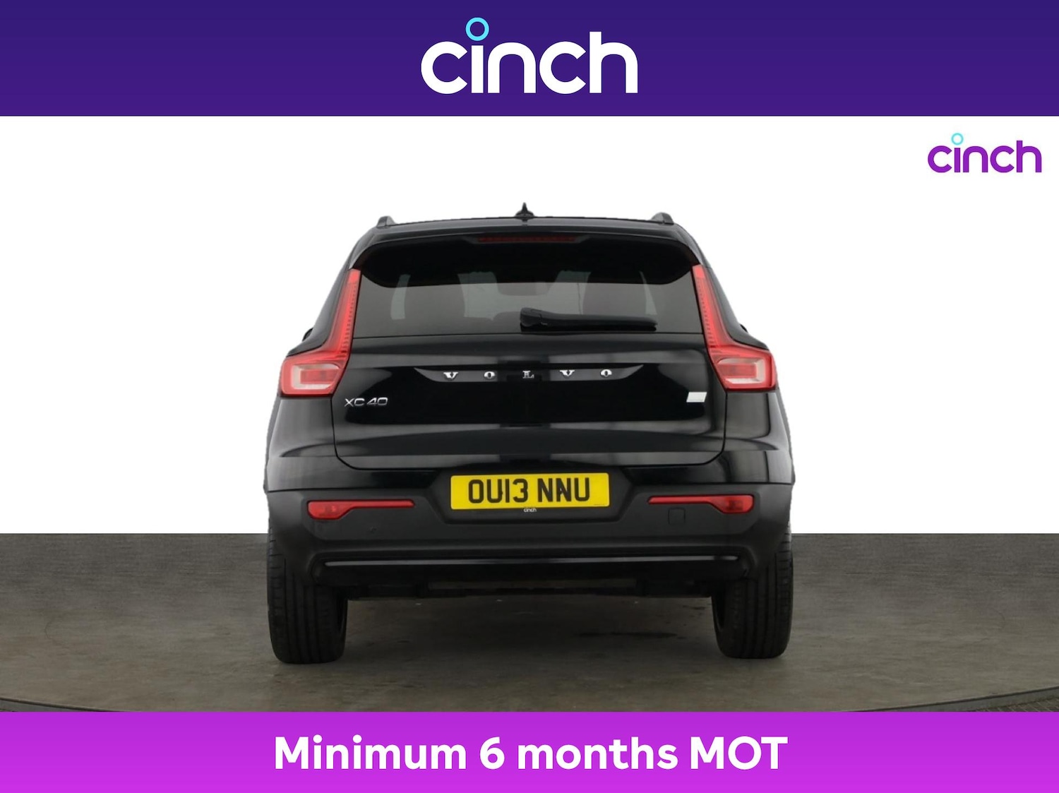 Used Volvo XC40 2020 for sale - 76934366: Photo 5